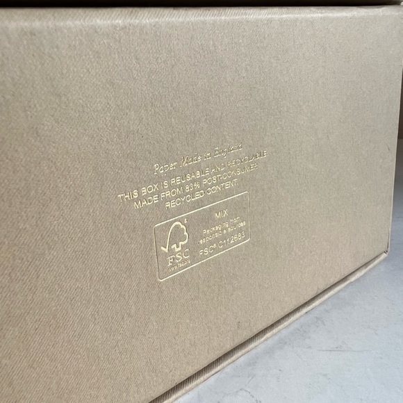 New Burberry of London gift box - Picture 11 of 12